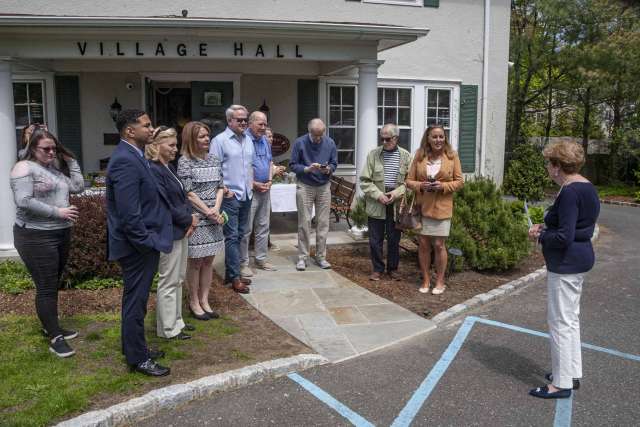 Website image from Legislator Delia DeRiggi-Whitton 2025 05 01 Baxter Estates Arbor Day 0916 Peter Budraitis Photo