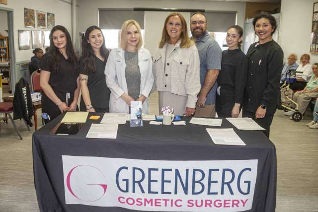 2025 05 02 Skin Cancer Screening 0952 Peter Budraitis Photo