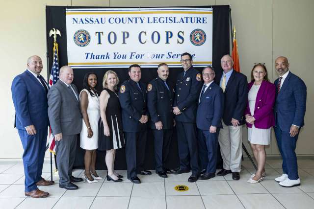 2025 06 23 Top Cops 9410 Peter Budraitis Photo