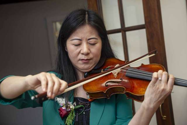 Website image from Legislator Delia DeRiggi-Whitton 2025 06 28 Music Store Opening 3860 Peter Budraitis Photo