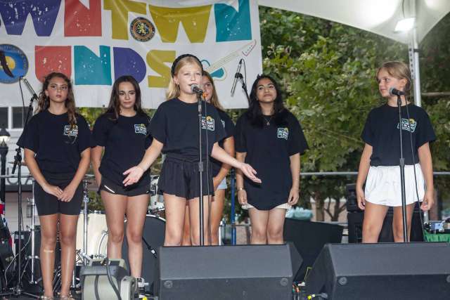 2025 07 25 Downtown Sounds 4791 Peter Budraitis Photo